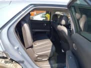 ✅ 2023 Hyundai Ioniq 5 SEL • VIN: KM8KN4AE3PU142837 • Lot: 42391734. Listed on IAAI with 25,411 mi. Free auction sales archive from the USA and detailed vehicle history report at DreamBid. Image 8.