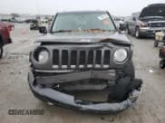 ✅ 2015 Jeep Patriot Sport • VIN: 1C4NJPBB5FD342118 • Lot: 93832185. Listed on Copart with Not provided. Free auction sales archive from the USA and detailed vehicle history report at DreamBid. Image 5.