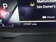 ✅ 2023 Nissan Rogue Platinum • VIN: JN8BT3DDXPW307198 • Лот: 43483103. Опубликован ранее на IAAI с пробегом 27 047 миль. Бесплатный доступ к архиву аукционных продаж из США и подробный отчёт об истории автомобиля на DreamBid. Изображение 15.