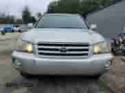 2001 Toyota Highlander с VIN JTEGF21A110023025, выставлен на аукционе Copart как лот 44493095 с пробегом 131 853 миль миль и Списание • Salvage title. История ставок и продаж доступна на DreamBid. Изображение 5.