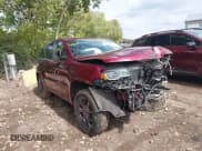 ✅ 2020 Jeep Grand Cherokee Limited • VIN: 1C4RJFBG6LC207366 • Лот: 43303665. Опубликован ранее на IAAI с пробегом 97 742 миль. Бесплатный доступ к архиву аукционных продаж из США и подробный отчёт об истории автомобиля на DreamBid. Изображение 1.