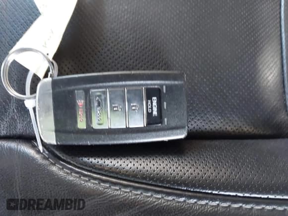 ✅ 2017 Acura MDX Advance • VIN: 5FRYD4H87HB043223 • Lot: 40986204. Listed on IAAI with 100,363 mi. Free auction sales archive from the USA and detailed vehicle history report at DreamBid. Image 11.