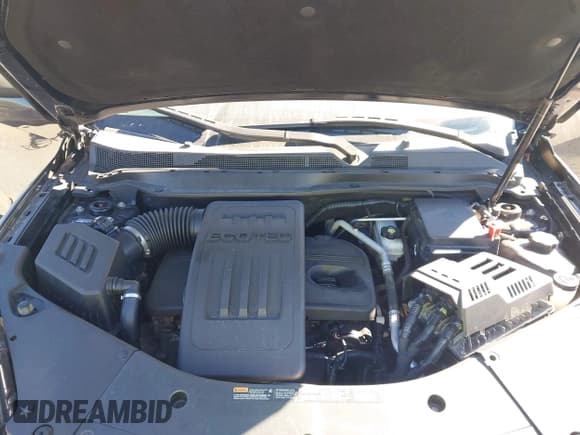 ✅ 2015 Chevrolet Equinox LT • VIN: 2GNALBEK6F1140978 • Lot: 43474578. Listed on IAAI with 145,986 mi. Free auction sales archive from the USA and detailed vehicle history report at DreamBid. Image 10.