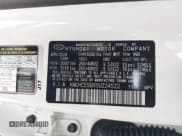 ✅ 2025 Genesis GV80 Prestige • VIN: KMUHCESBXSU224522 • Lot: 43518770. Wystawiony na IAAI z przebiegiem 23 510 mil. Bezpłatny archiwum sprzedaży aukcyjnych z USA i szczegółowy raport historii pojazdu na DreamBid. Zdjęcie 9.