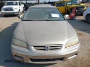 ✅ 2002 Honda Accord EX • VIN: 1HGCG22552A025648 • Lot: 43268700. Wystawiony na IAAI z przebiegiem 269 302 mil. Bezpłatny archiwum sprzedaży aukcyjnych z USA i szczegółowy raport historii pojazdu na DreamBid. Zdjęcie 11.