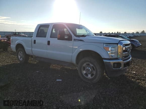 ✅ 2015 Ford F-250 XLT • VIN: 1FT7W2B68FEA60663 • Лот: 93318685. Опубликован ранее на Copart с пробегом 148 488 миль. Бесплатный доступ к архиву аукционных продаж из США и подробный отчёт об истории автомобиля на DreamBid. Изображение 4.
