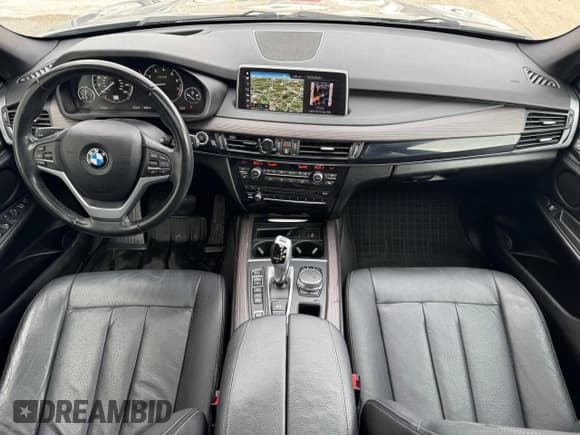 ✅ 2017 BMW X5 xDrive40e • VIN: 5UXKT0C37H0V96031 • Lot: 49115855. Wystawiony na Copart z przebiegiem 95 215 mil. Bezpłatny archiwum sprzedaży aukcyjnych z USA i szczegółowy raport historii pojazdu na DreamBid. Zdjęcie 9.