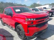 ✅ 2020 Chevrolet Silverado 1500 RST • VIN: 1GCUYEEL0LZ291304 • Lot: 42067913. Wystawiony na IAAI z przebiegiem 139 076 mil. Bezpłatny archiwum sprzedaży aukcyjnych z USA i szczegółowy raport historii pojazdu na DreamBid. Zdjęcie 1.