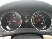 ✅ 2015 Volkswagen Jetta SE • VIN: 3VWD17AJ1FM422960 • Lot: 55860335. Listed on Copart with 87,616 mi. Free auction sales archive from the USA and detailed vehicle history report at DreamBid. Image 9.