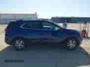 2022 Chevrolet Equinox Premier with VIN 3GNAXNEV3NS245917, listed as a IAAI auction lot 42563801 with 19,177 mi miles and . Bid and sale history available at DreamBid. Image 13.