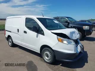 2015 Chevrolet City Express Cargo LT с VIN 3N63M0ZN7FK710866, выставлен на аукционе IAAI как лот 42628394 с пробегом 78 000 миль миль и . История ставок и продаж доступна на DreamBid. Изображение 1.