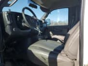 ✅ 2017 Chevrolet Express Cargo • VIN: 1GCZGGFG8H1120344 • Lot: 85590944. Listed on Copart with Not provided. Free auction sales archive from the USA and detailed vehicle history report at DreamBid. Image 7.