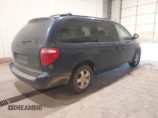 ✅ 2006 Dodge Grand Caravan SXT • VIN: 2D4GP44L26R607086 • Лот: 43160328. Опубликован ранее на IAAI с пробегом 75 478 миль. Бесплатный доступ к архиву аукционных продаж из США и подробный отчёт об истории автомобиля на DreamBid. Изображение 4.