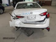 ✅ 2022 Nissan Altima SL • VIN: 1N4BL4EV2NN317046 • Lot: 42645319. Wystawiony na IAAI z przebiegiem 25 249 mil. Bezpłatny archiwum sprzedaży aukcyjnych z USA i szczegółowy raport historii pojazdu na DreamBid. Zdjęcie 6.