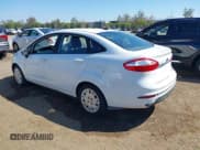 ✅ 2014 Ford Fiesta S • VIN: 3FADP4AJXEM148677 • Lot: 43308790. Listed on IAAI with 163,001 mi. Free auction sales archive from the USA and detailed vehicle history report at DreamBid. Image 3.