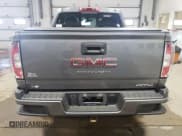 ✅ 2021 GMC Canyon 4WD AT4 • VIN: 1GTG6FEN1M1203936 • Лот: 56041315. Опубликован ранее на Copart с пробегом 54 939 миль. Бесплатный доступ к архиву аукционных продаж из США и подробный отчёт об истории автомобиля на DreamBid. Изображение 6.