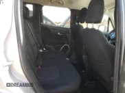 ✅ 2015 Jeep Renegade Latitude • VIN: ZACCJABT0FPC27361 • Лот: 90421195. Опубликован ранее на Copart с пробегом 105 546 миль. Бесплатный доступ к архиву аукционных продаж из США и подробный отчёт об истории автомобиля на DreamBid. Изображение 11.