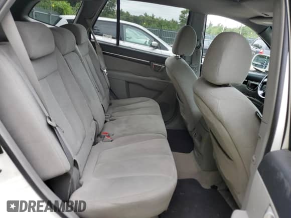 ✅ 2008 Hyundai Santa Fe SE • VIN: 5NMSH73E48H134314 • Лот: 67523254. Размещён на Copart с пробегом 190 493 миль миль. Получите бесплатный доступ к архиву аукционных продаж из США и посмотрите подробный отчёт об истории автомобиля на DreamBid. Изображение 12.