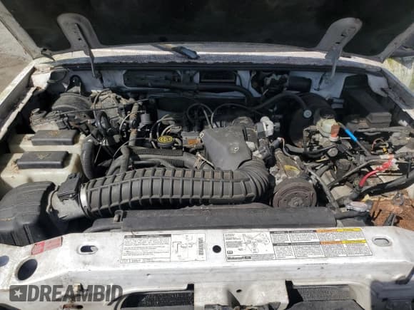 ✅ 1999 Ford Ranger XLT • VIN: 1FTYR14X9XPB21617 • Lot: 70064135. Listed on Copart with 255,879 mi. Free auction sales archive from the USA and detailed vehicle history report at DreamBid. Image 11.