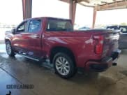 ✅ 2020 Chevrolet Silverado 1500 Custom • VIN: 3GCPWBEF2LG152545 • Lot: 50249955. Listed on Copart with 96,417 mi. Free auction sales archive from the USA and detailed vehicle history report at DreamBid. Image 2.