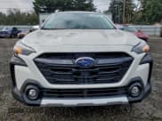 ✅ 2025 Subaru Outback Touring XT • VIN: 4S4BTGPD9S3157542 • Лот: 94783935. Опубликован ранее на Copart с пробегом 13 392 миль. Бесплатный доступ к архиву аукционных продаж из США и подробный отчёт об истории автомобиля на DreamBid. Изображение 5.