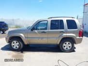 ✅ 2004 Jeep Liberty Limited • VIN: 1J4GL58K14W298712 • Lot: 42642547. Listed on IAAI with 108,514 mi. Free auction sales archive from the USA and detailed vehicle history report at DreamBid. Image 14.