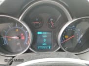 ✅ 2015 Chevrolet Cruze LS • VIN: 1G1PA5SG0F7169429 • Lot: 89809465. Listed on Copart with 114,787 mi. Free auction sales archive from the USA and detailed vehicle history report at DreamBid. Image 9.