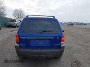 ✅ 2006 Ford Escape XLT • VIN: 1FMCU93136KA28796 • Lot: 43729128. Wystawiony na IAAI z przebiegiem 162 201 mil. Bezpłatny archiwum sprzedaży aukcyjnych z USA i szczegółowy raport historii pojazdu na DreamBid. Zdjęcie 17.