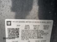 ✅ 2020 GMC Terrain SLT • VIN: 3GKALPEV4LL189434 • Lot: 51704865. Listed on Copart with 85,704 mi. Free auction sales archive from the USA and detailed vehicle history report at DreamBid. Image 13.