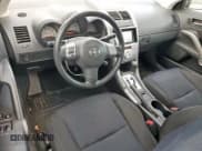 ✅ 2009 Scion tC • VIN: JTKDE167290287425 • Lot: 69504255. Listed on Copart with 170,444 mi. Free auction sales archive from the USA and detailed vehicle history report at DreamBid. Image 8.