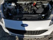 ✅ 2021 Ford Escape S • VIN: 1FMCU9F6XMUA82749 • Lot: 84829635. Listed on Copart with Not provided. Free auction sales archive from the USA and detailed vehicle history report at DreamBid. Image 12.