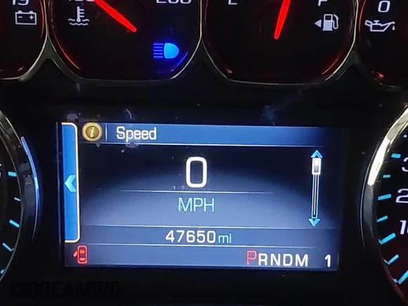 ✅ 2015 Chevrolet Silverado 2500HD LT • VIN: 1GC1KVEG0FF128133 • Lot: 43741035. Listed on IAAI with 47,650 mi. Free auction sales archive from the USA and detailed vehicle history report at DreamBid. Image 15.