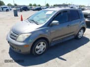 ✅ 2004 Scion xA • VIN: JTKKT604840066221 • Lot: 43032982. Listed on IAAI with 287,416 mi. Free auction sales archive from the USA and detailed vehicle history report at DreamBid. Image 2.