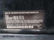 ✅ 2013 BMW 3 Series 320i • VIN: WBA3B1C56DK130134 • Лот: 43636244. Опубликован ранее на IAAI с пробегом 201 637 миль. Бесплатный доступ к архиву аукционных продаж из США и подробный отчёт об истории автомобиля на DreamBid. Изображение 9.