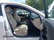 ✅ 2017 Cadillac ATS Luxury AWD • VIN: 1G6AH5SX4H0186824 • Lot: 43118661. Wystawiony na IAAI z przebiegiem 165 314 mil. Bezpłatny archiwum sprzedaży aukcyjnych z USA i szczegółowy raport historii pojazdu na DreamBid. Zdjęcie 5.