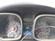 ✅ 2013 Chevrolet Malibu LTZ • VIN: 1G11H5SA2DF264946 • Lot: 43462460. Listed on IAAI with 179,273 mi. Free auction sales archive from the USA and detailed vehicle history report at DreamBid. Image 7.