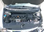 ✅ 2010 Honda Civic LX • VIN: 2HGFA1F50AH564391 • Lot: 42737368. Listed on IAAI with 160,552 mi. Free auction sales archive from the USA and detailed vehicle history report at DreamBid. Image 10.