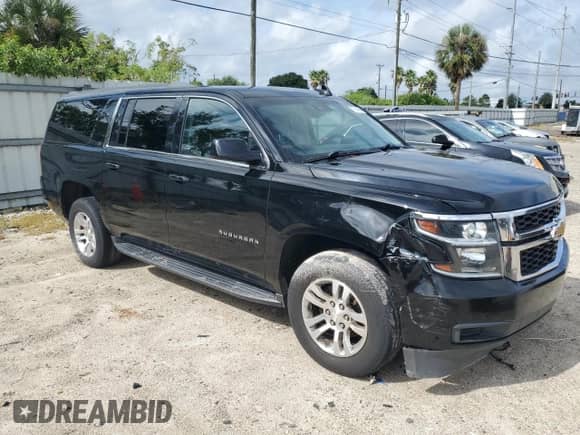 2019 Chevrolet Suburban LT с VIN 1GNSCHKC7KR178466, выставлен на аукционе Copart как лот 70145464 с пробегом 189 683 миль миль и Чистый • Clean title. История ставок и продаж доступна на DreamBid. Изображение 4.