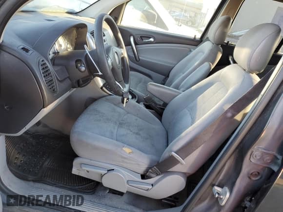 ✅ 2006 Saturn VUE • VIN: 5GZCZ33DX6S859434 • Лот: 87773865. Опубликован ранее на Copart с пробегом 151 906 миль. Бесплатный доступ к архиву аукционных продаж из США и подробный отчёт об истории автомобиля на DreamBid. Изображение 7.