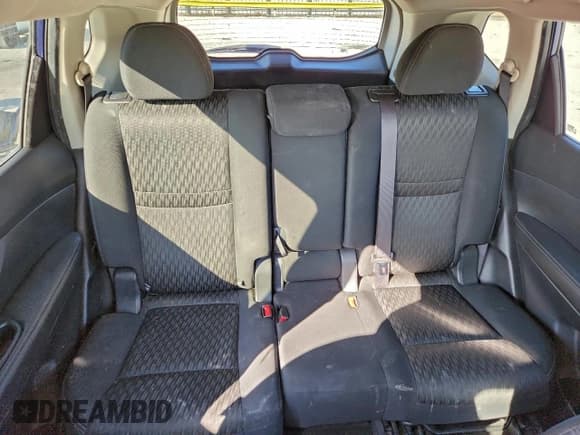 ✅ 2017 Nissan Rogue S • VIN: KNMAT2MT6HP511887 • Lot: 94253765. Listed on Copart with 133,780 mi. Free auction sales archive from the USA and detailed vehicle history report at DreamBid. Image 10.