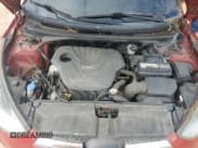 ✅ 2012 Hyundai Veloster w/Gray Int • VIN: KMHTC6AD1CU078921 • Lot: 86301475. Wystawiony na Copart z przebiegiem Nie podano. Bezpłatny archiwum sprzedaży aukcyjnych z USA i szczegółowy raport historii pojazdu na DreamBid. Zdjęcie 11.