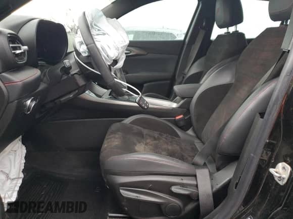 2024 Dodge Hornet GT z VIN ZACNDFAN4R3A22069, wystawiony jako Copart lot #59533895 z przebiegiem Nie podano mil oraz Czysty tytuł • Clean title. Historia ofert i sprzedaży dostępna na DreamBid. Obrazek 7.