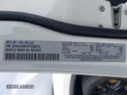 ✅ 2021 Jeep Compass Latitude • VIN: 3C4NJDBB1MT536215 • Lot: 42655056. Listed on IAAI with 46,985 mi. Free auction sales archive from the USA and detailed vehicle history report at DreamBid. Image 9.