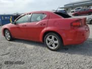 ✅ 2014 Dodge Avenger SE • VIN: 1C3CDZAG3EN129141 • Lot: 53859135. Wystawiony na Copart z przebiegiem 82 565 mil. Bezpłatny archiwum sprzedaży aukcyjnych z USA i szczegółowy raport historii pojazdu na DreamBid. Zdjęcie 2.