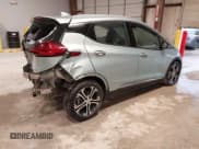 ✅ 2019 Chevrolet Bolt EV Premier • VIN: 1G1FZ6S0XK4145566 • Lot: 42098000. Listed on IAAI with 46,663 mi. Free auction sales archive from the USA and detailed vehicle history report at DreamBid. Image 4.