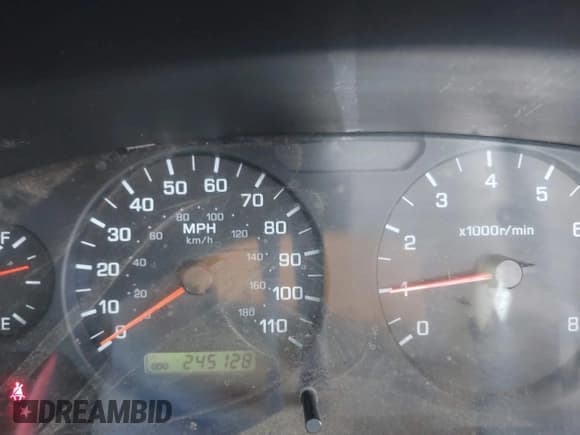 ✅ 2001 Nissan Frontier XE • VIN: 1N6DD26S51C389192 • Lot: 43633106. Wystawiony na IAAI z przebiegiem 245 128 mil. Bezpłatny archiwum sprzedaży aukcyjnych z USA i szczegółowy raport historii pojazdu na DreamBid. Zdjęcie 15.