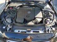 ✅ 2023 Mercedes-Benz C 300 • VIN: W1KAF4GB2PR142136 • Lot: 85402555. Listed on Copart with 21,069 mi. Free auction sales archive from the USA and detailed vehicle history report at DreamBid. Image 11.