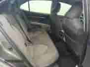 2023 Toyota Camry Hybrid LE with VIN 4T1C31AK3PU608653, listed as a Copart auction lot 59235965 with 57,095 mi miles and Clean title. Bid and sale history available at DreamBid. Image 10.