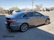 ✅ 2017 Toyota Camry XLE • VIN: 4T1BF1FK4HU774564 • Lot: 67718575. Wystawiony na Copart z przebiegiem 90 537 mil. Bezpłatny archiwum sprzedaży aukcyjnych z USA i szczegółowy raport historii pojazdu na DreamBid. Zdjęcie 3.