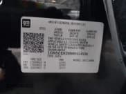 ✅ 2021 Chevrolet Suburban RST • VIN: 1GNSCEKD8MR414536 • Lot: 41359461. Listed on IAAI with 183,348 mi. Free auction sales archive from the USA and detailed vehicle history report at DreamBid. Image 9.